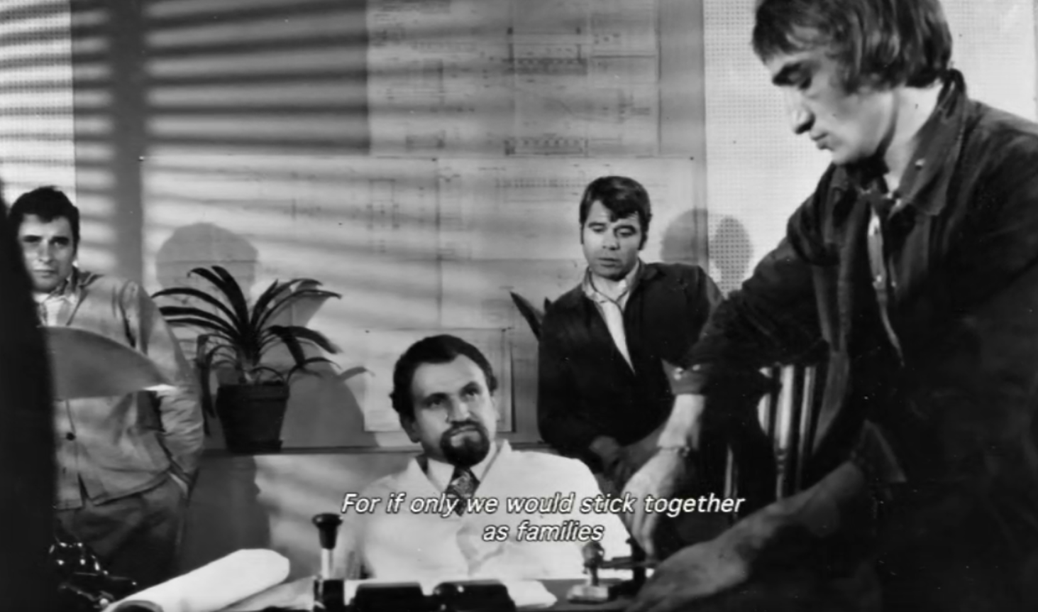 法斯宾德：无索求地爱剧照的剧照