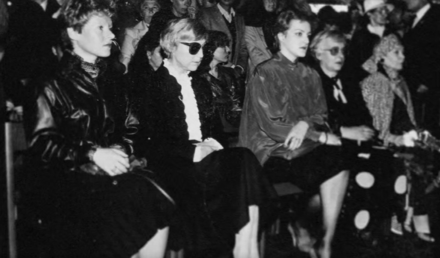 法斯宾德：无索求地爱剧照的剧照