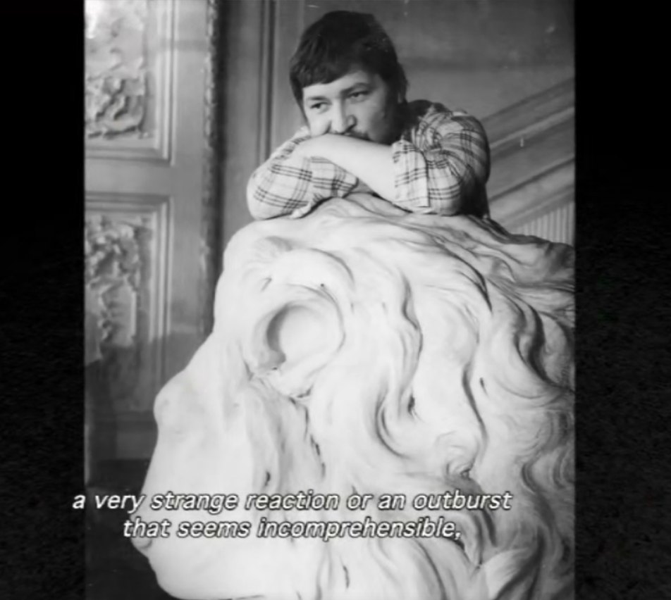 法斯宾德：无索求地爱剧照的剧照