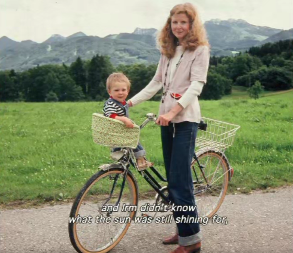 法斯宾德：无索求地爱剧照的剧照