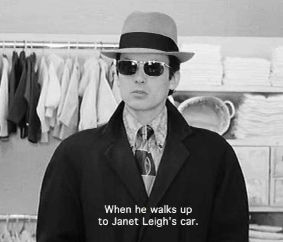 法斯宾德：无索求地爱剧照的剧照