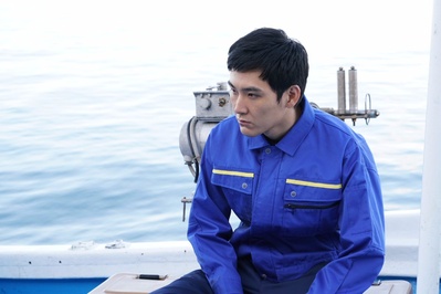 羊之树剧照的剧照