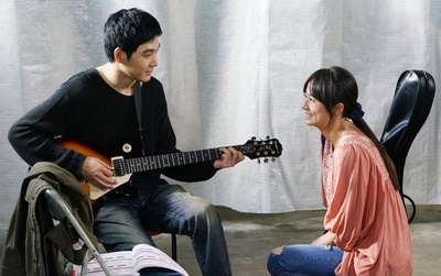 羊之树剧照的剧照