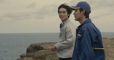 羊之树剧照的剧照