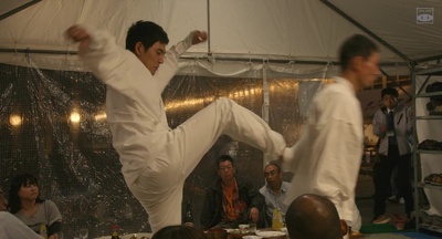 羊之树剧照的剧照