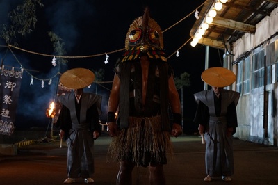 羊之树剧照的剧照