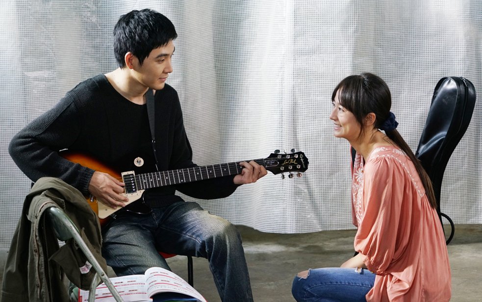 羊之树剧照的剧照