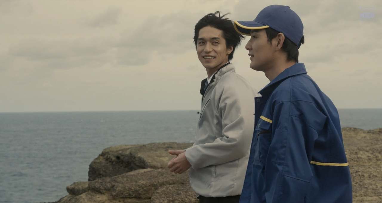 羊之树剧照的剧照