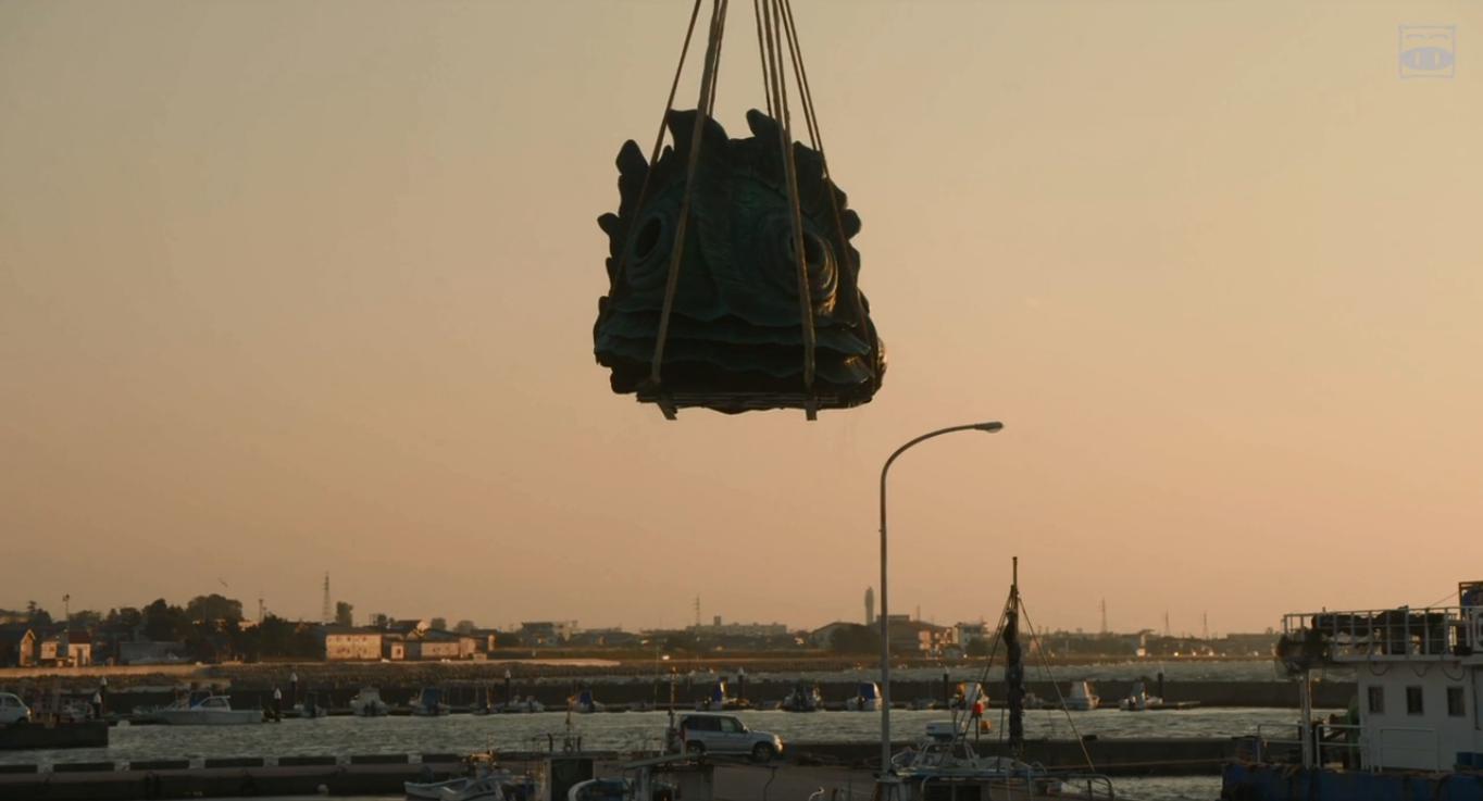 羊之树剧照的剧照