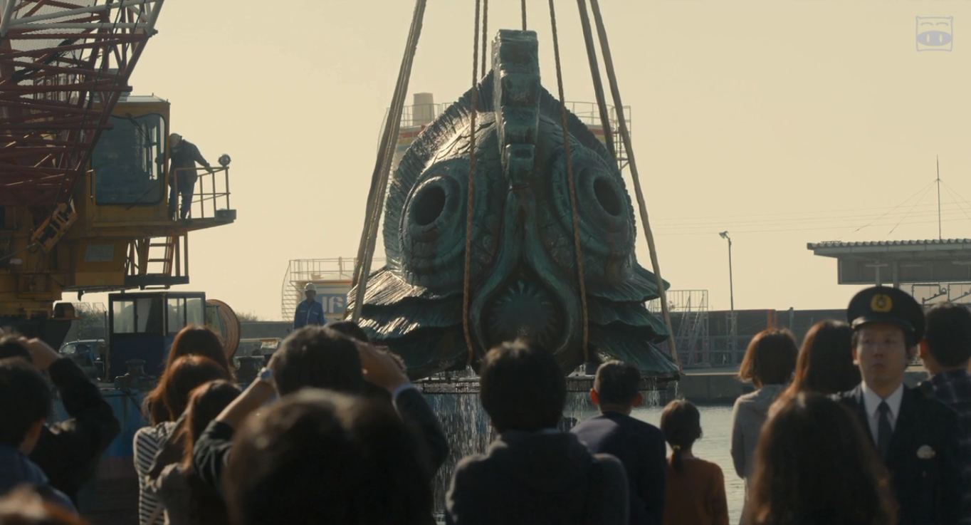 羊之树剧照的剧照