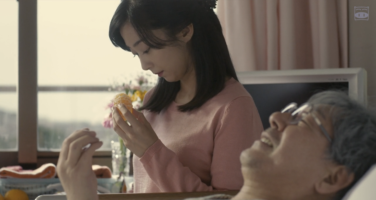 羊之树剧照的剧照