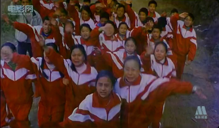 我们手拉手剧照的剧照