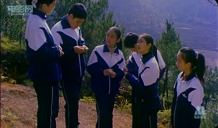 我们手拉手剧照的剧照