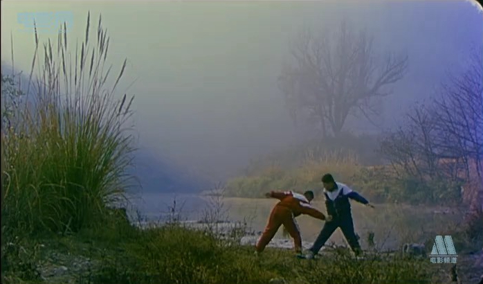 我们手拉手剧照的剧照