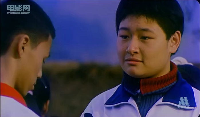 我们手拉手剧照的剧照