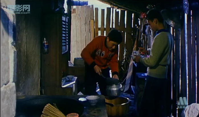 我们手拉手剧照的剧照