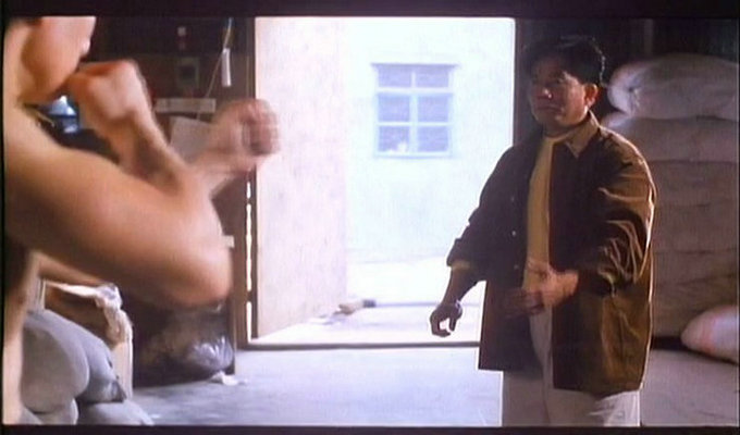 新英雄儿女剧照的剧照