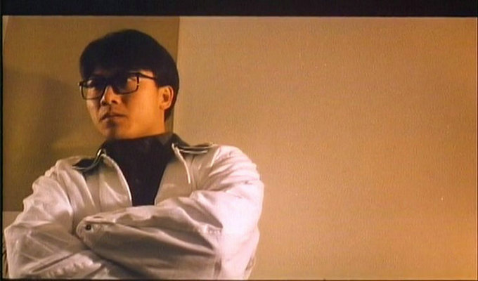 新英雄儿女剧照的剧照