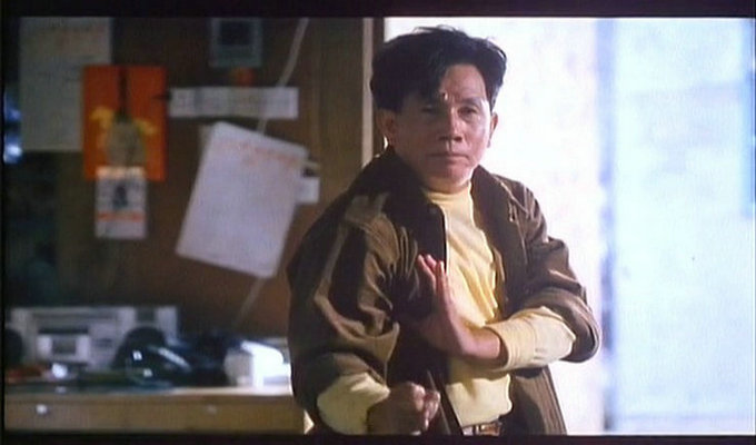 新英雄儿女剧照的剧照