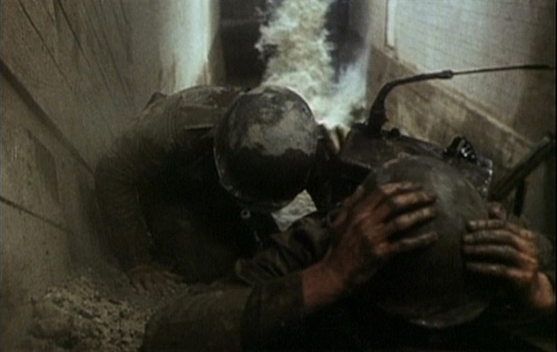 女战士剧照的剧照