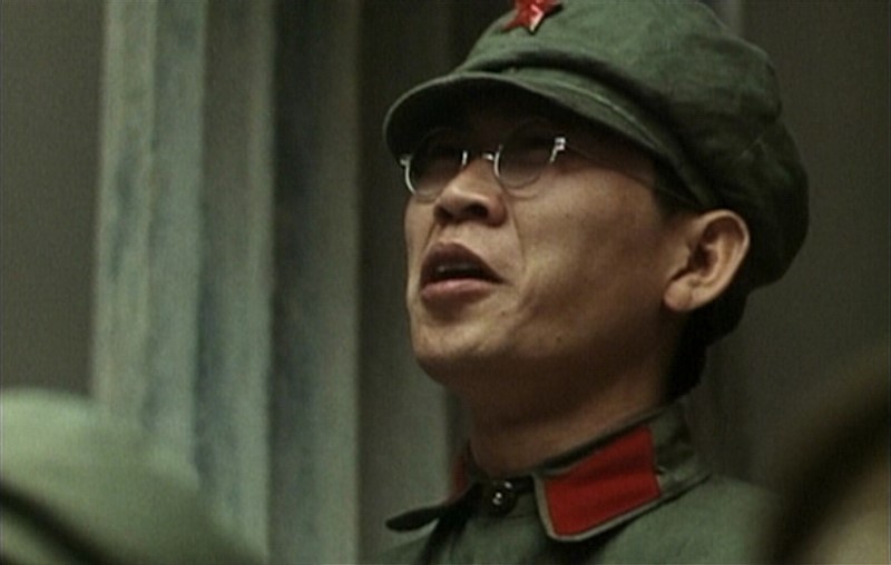 女战士剧照的剧照