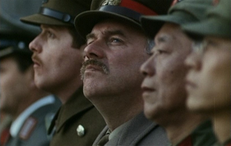 女战士剧照的剧照