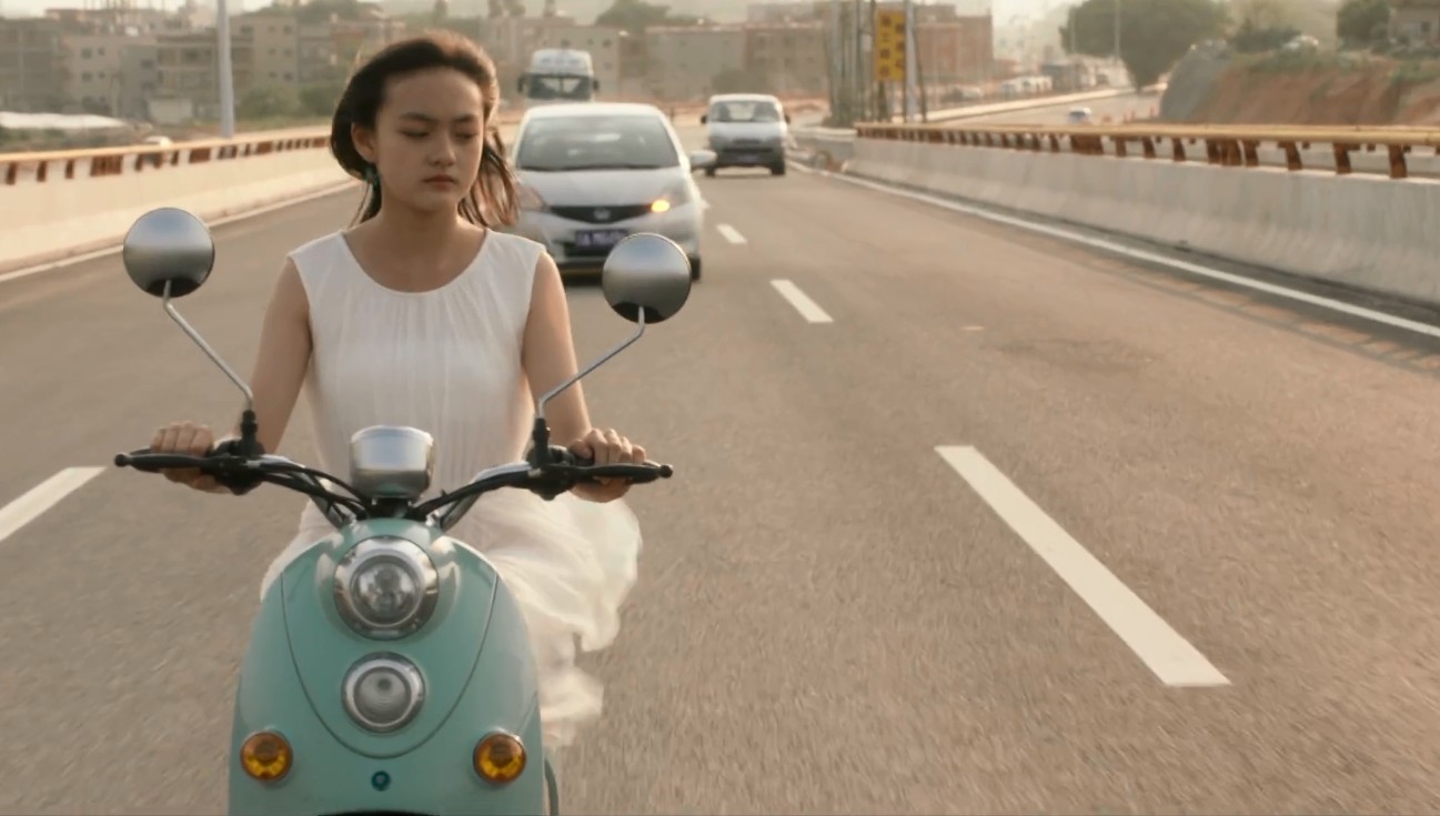 嘉年华剧照的剧照