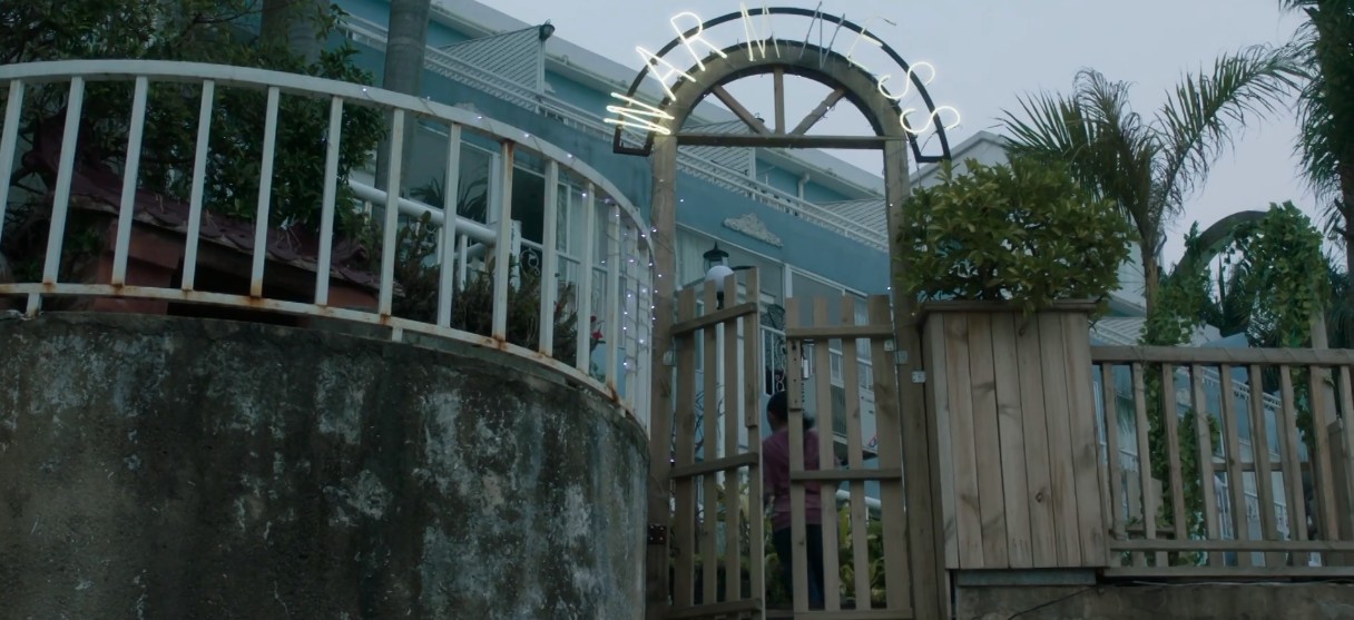 嘉年华剧照的剧照