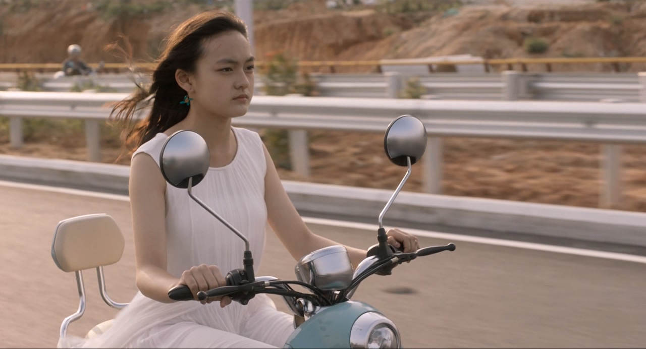 嘉年华剧照的剧照