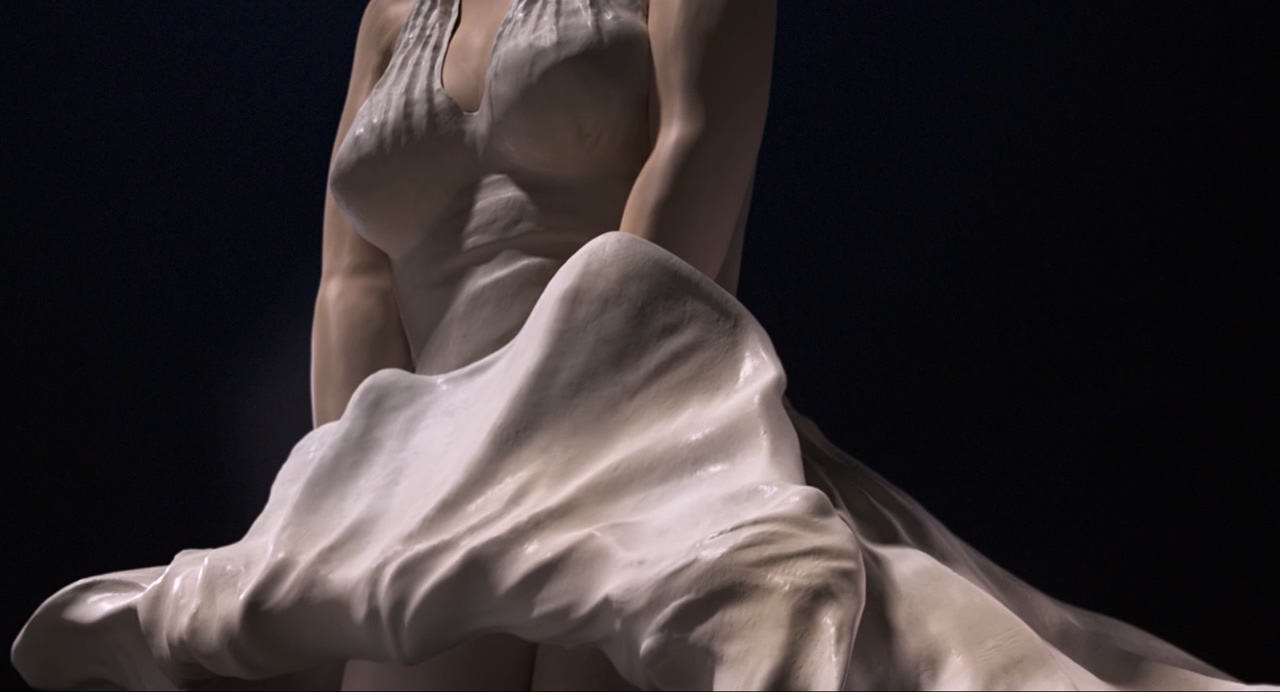 嘉年华剧照的剧照