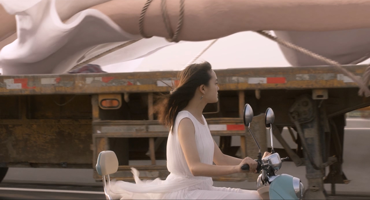 嘉年华剧照的剧照