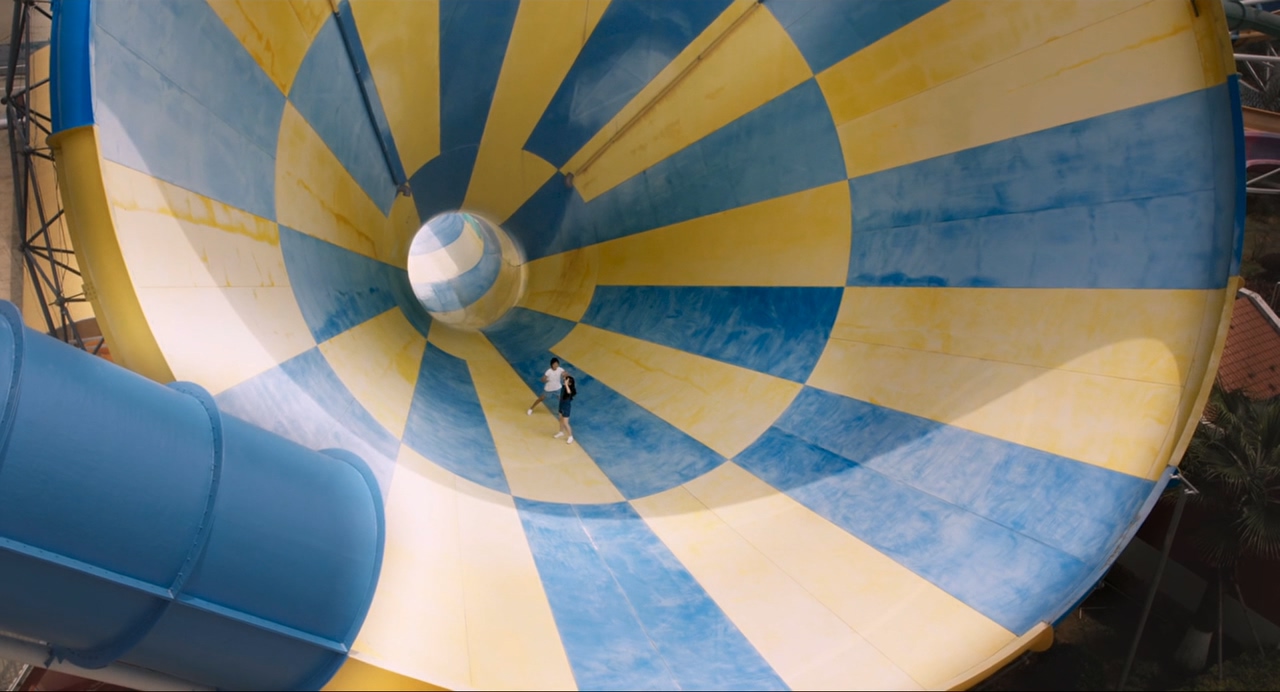 嘉年华剧照的剧照