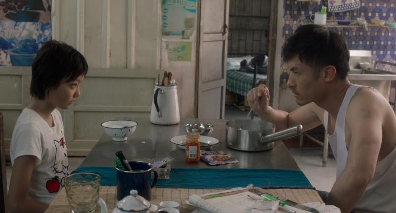 嘉年华剧照的剧照