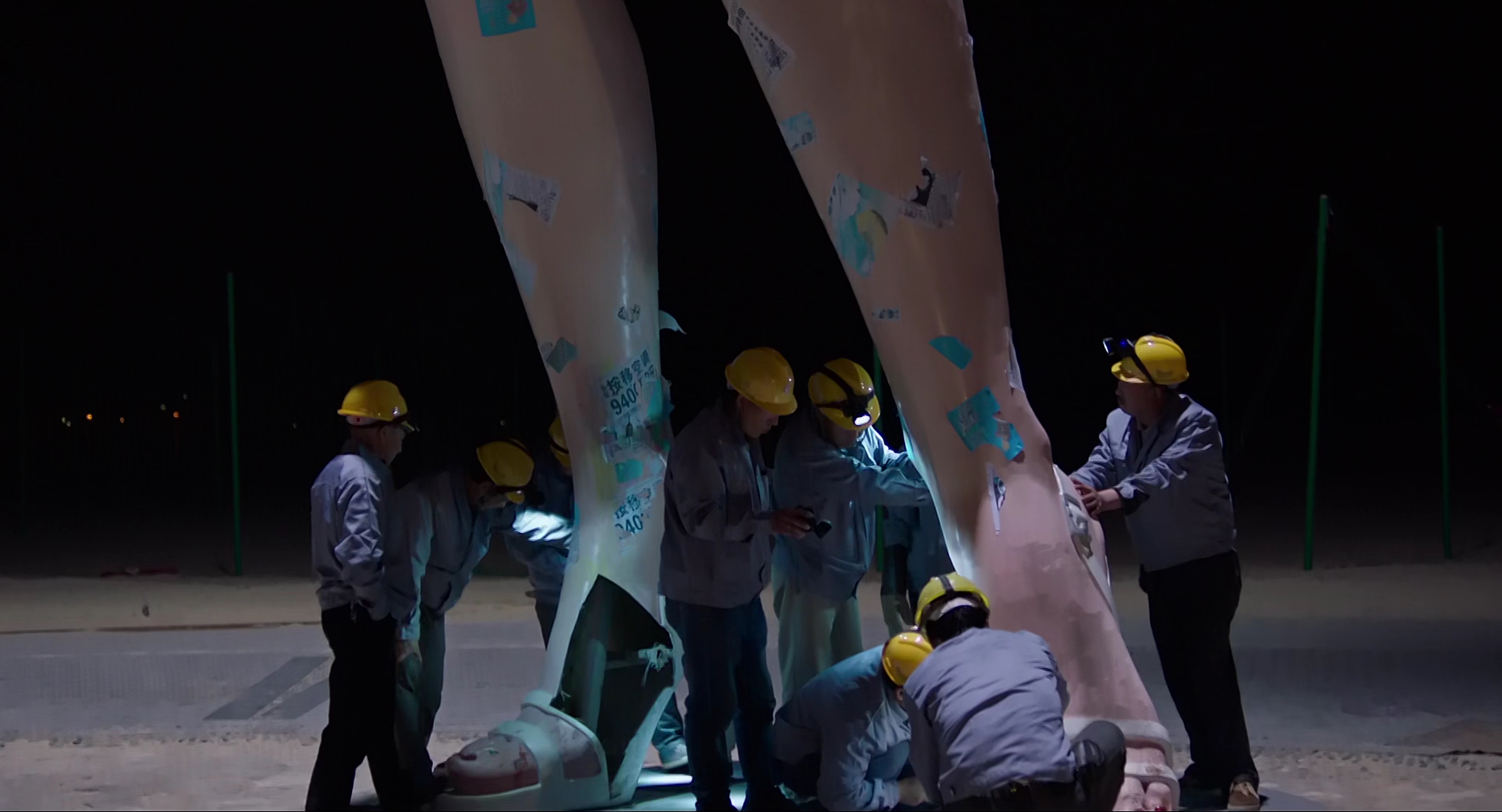 嘉年华剧照的剧照