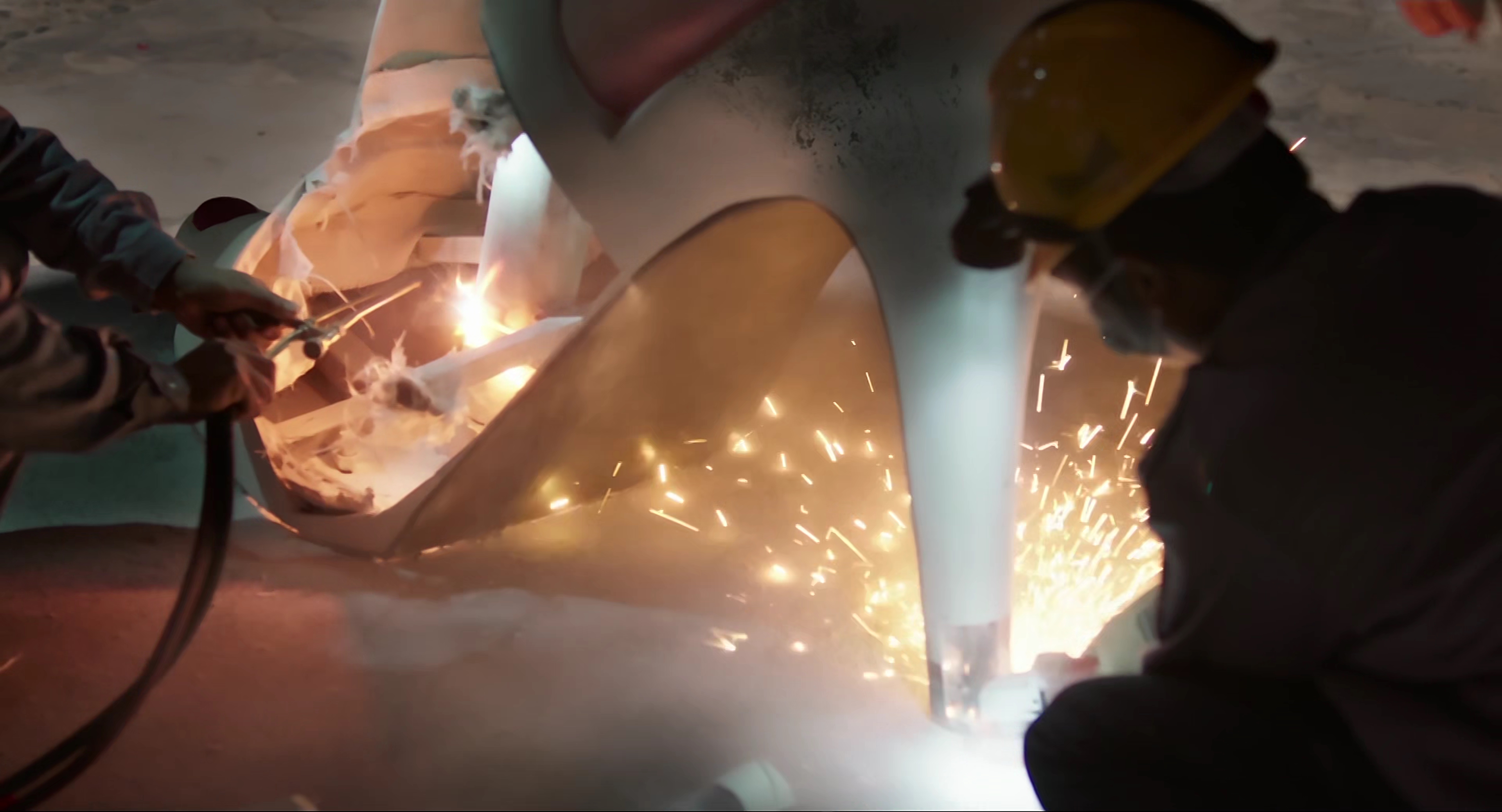 嘉年华剧照的剧照