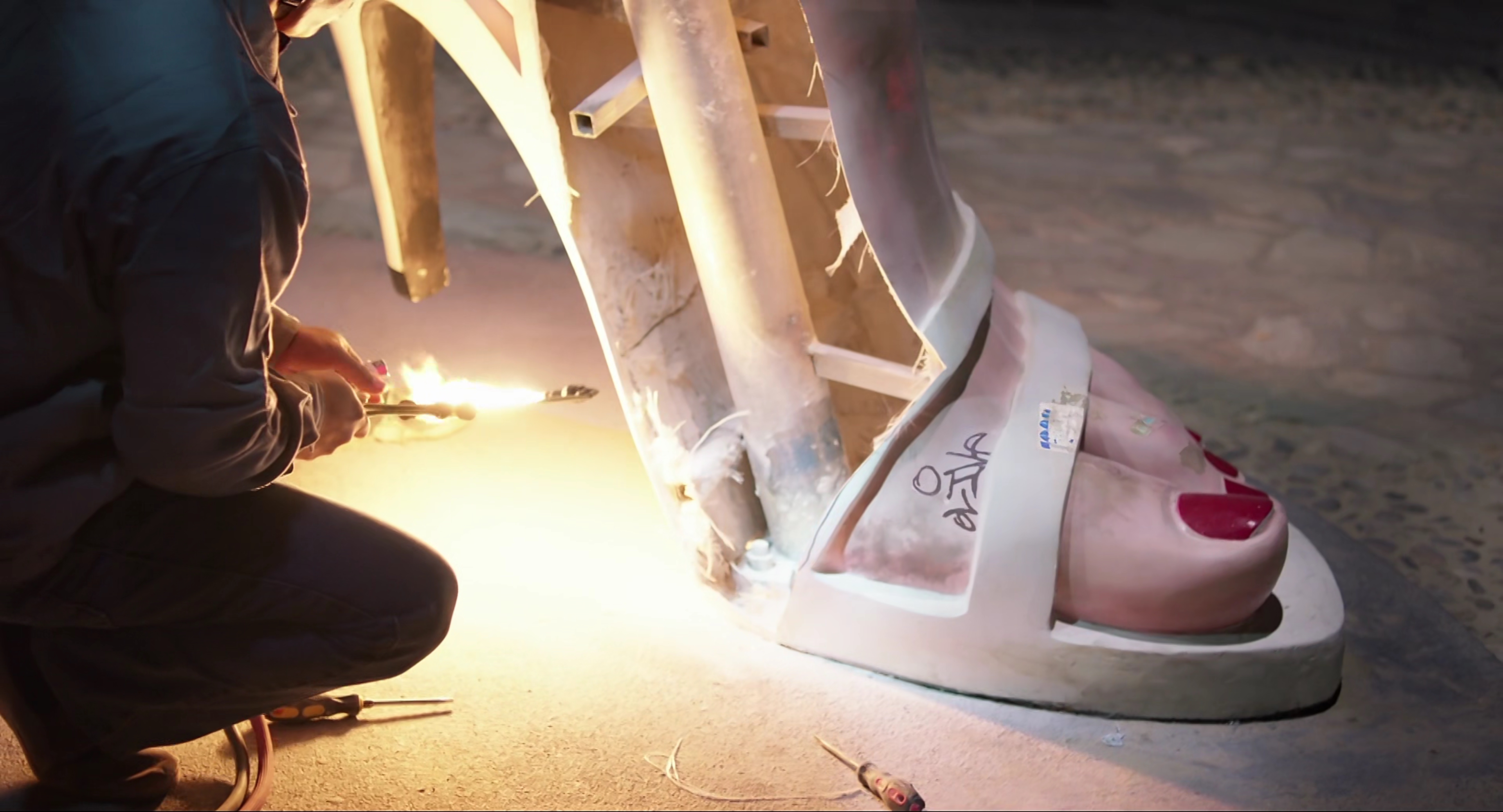 嘉年华剧照的剧照