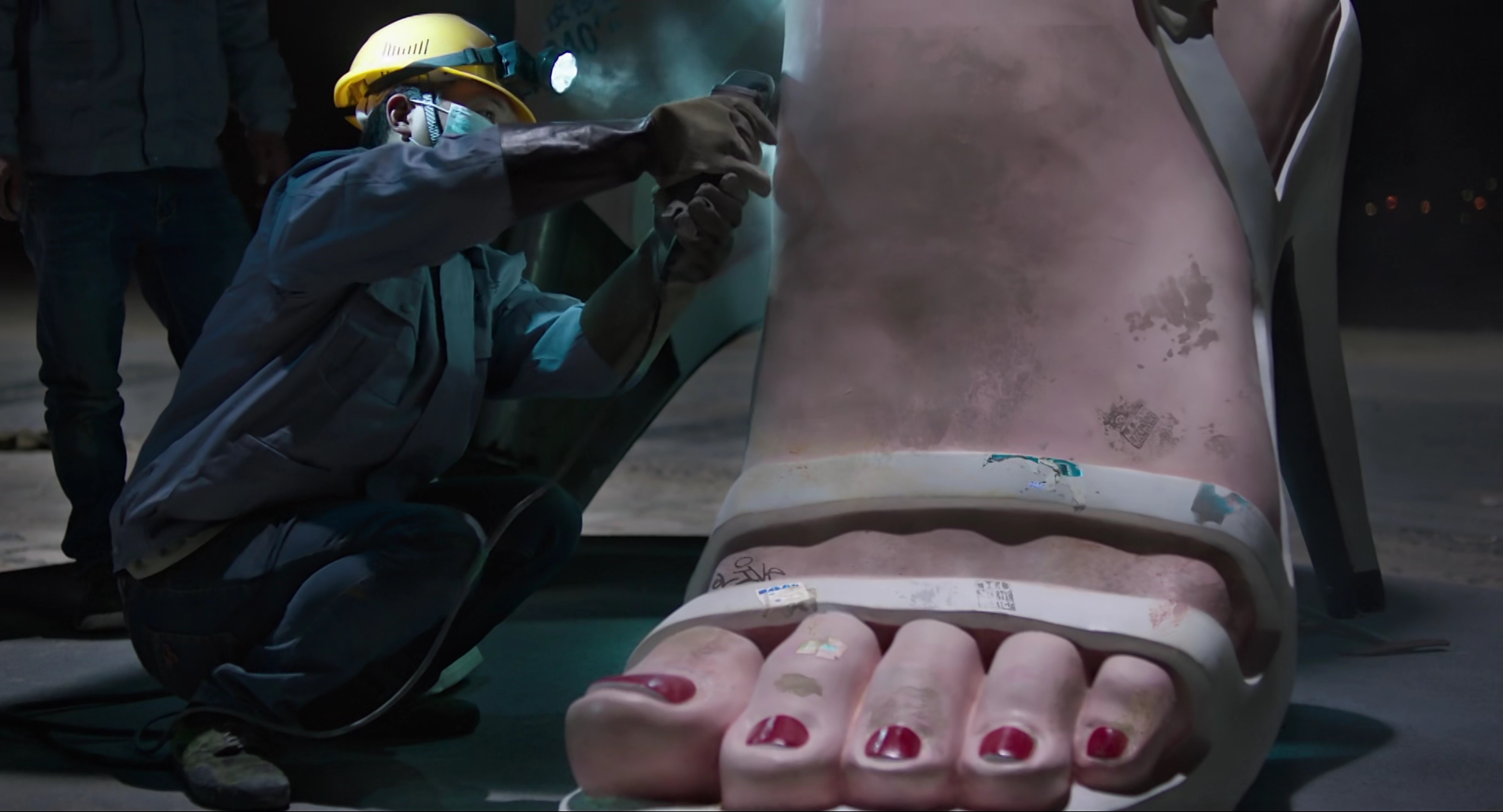 嘉年华剧照的剧照