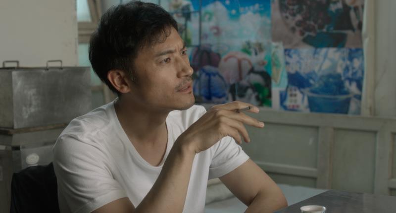 嘉年华剧照的剧照