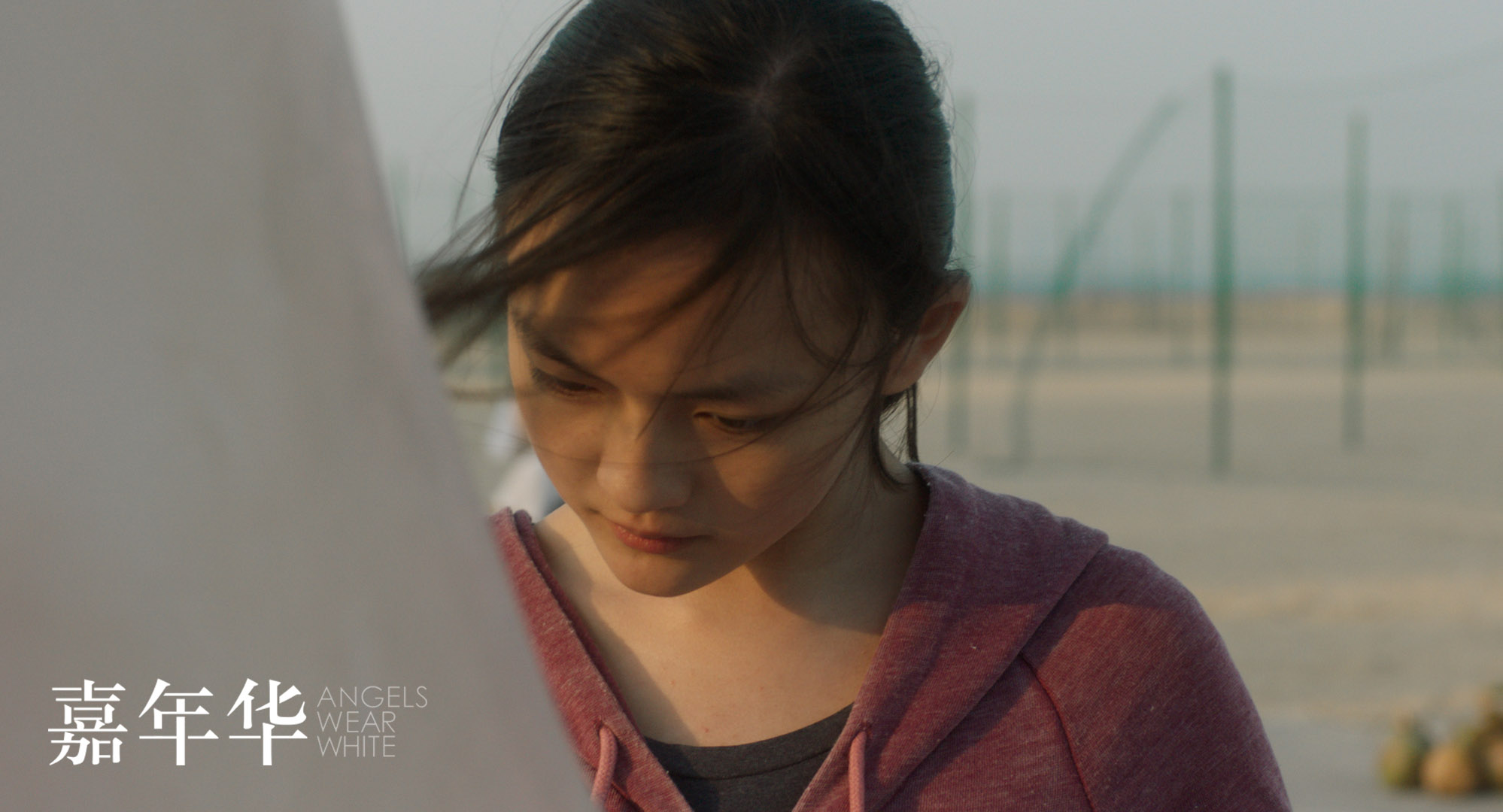 嘉年华剧照的剧照