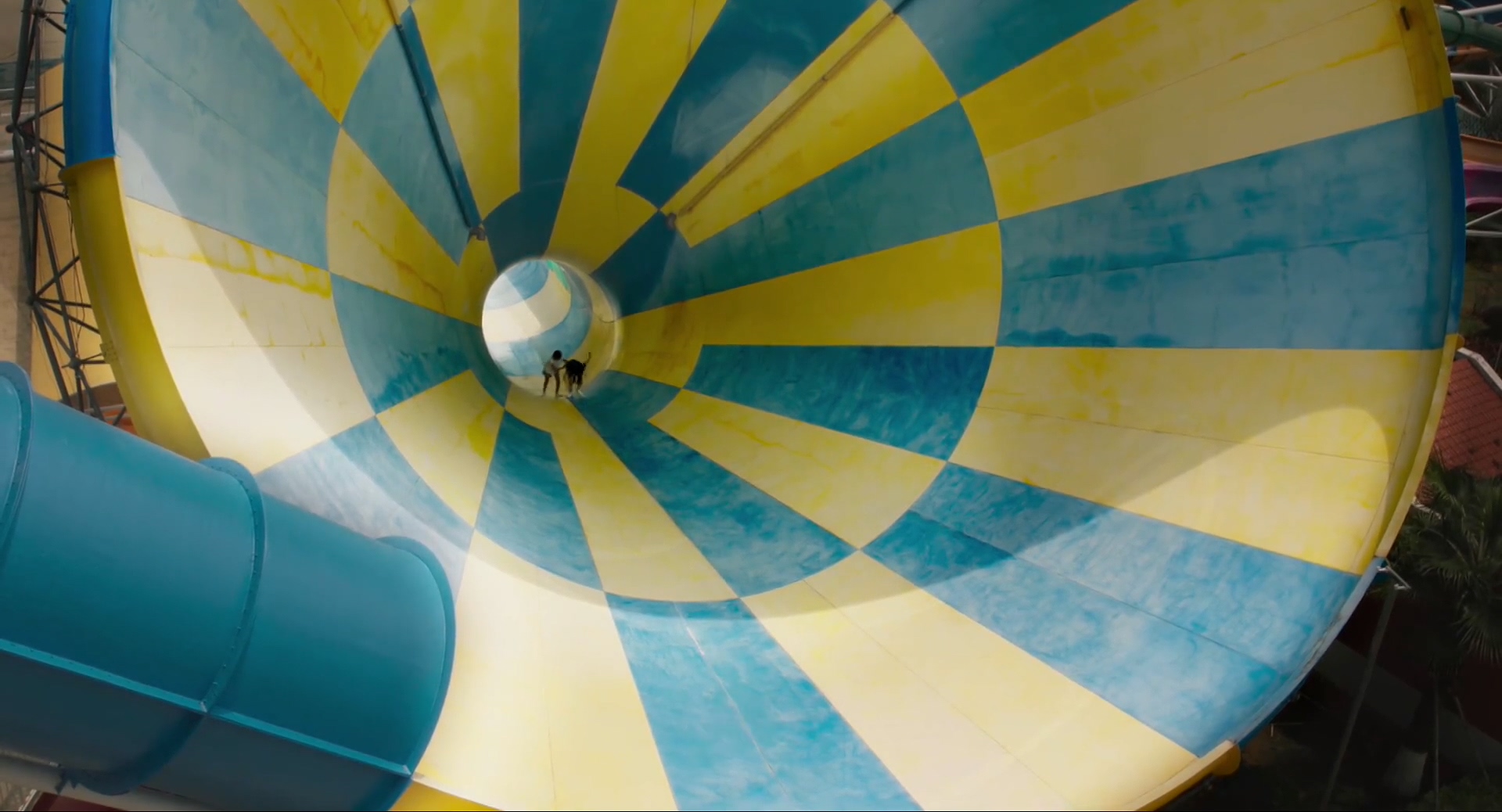 嘉年华剧照的剧照