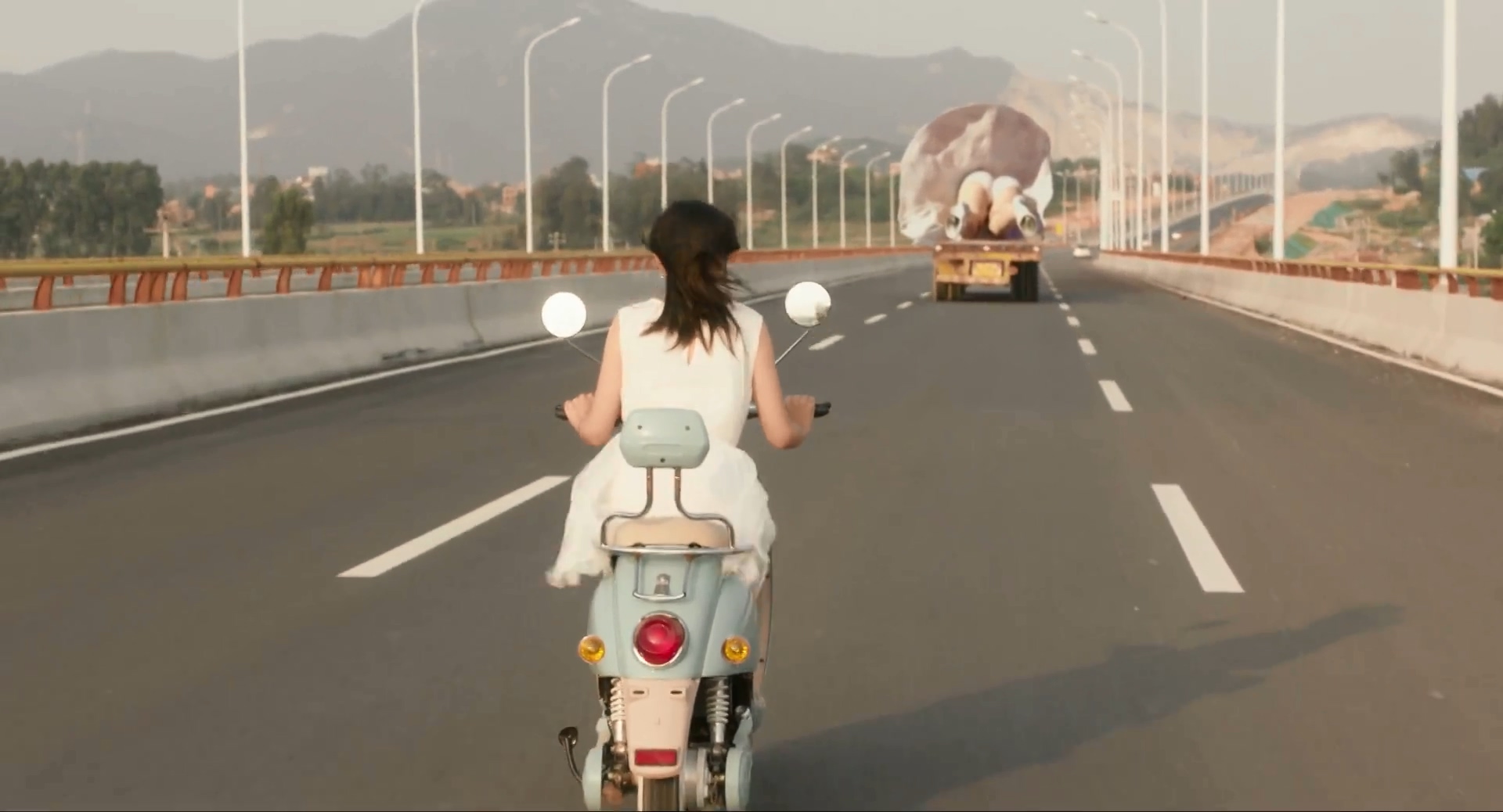 嘉年华剧照的剧照