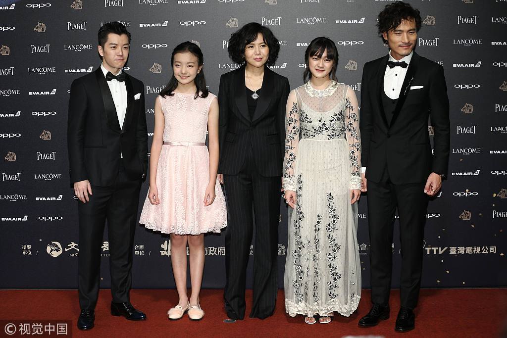 嘉年华剧照的剧照