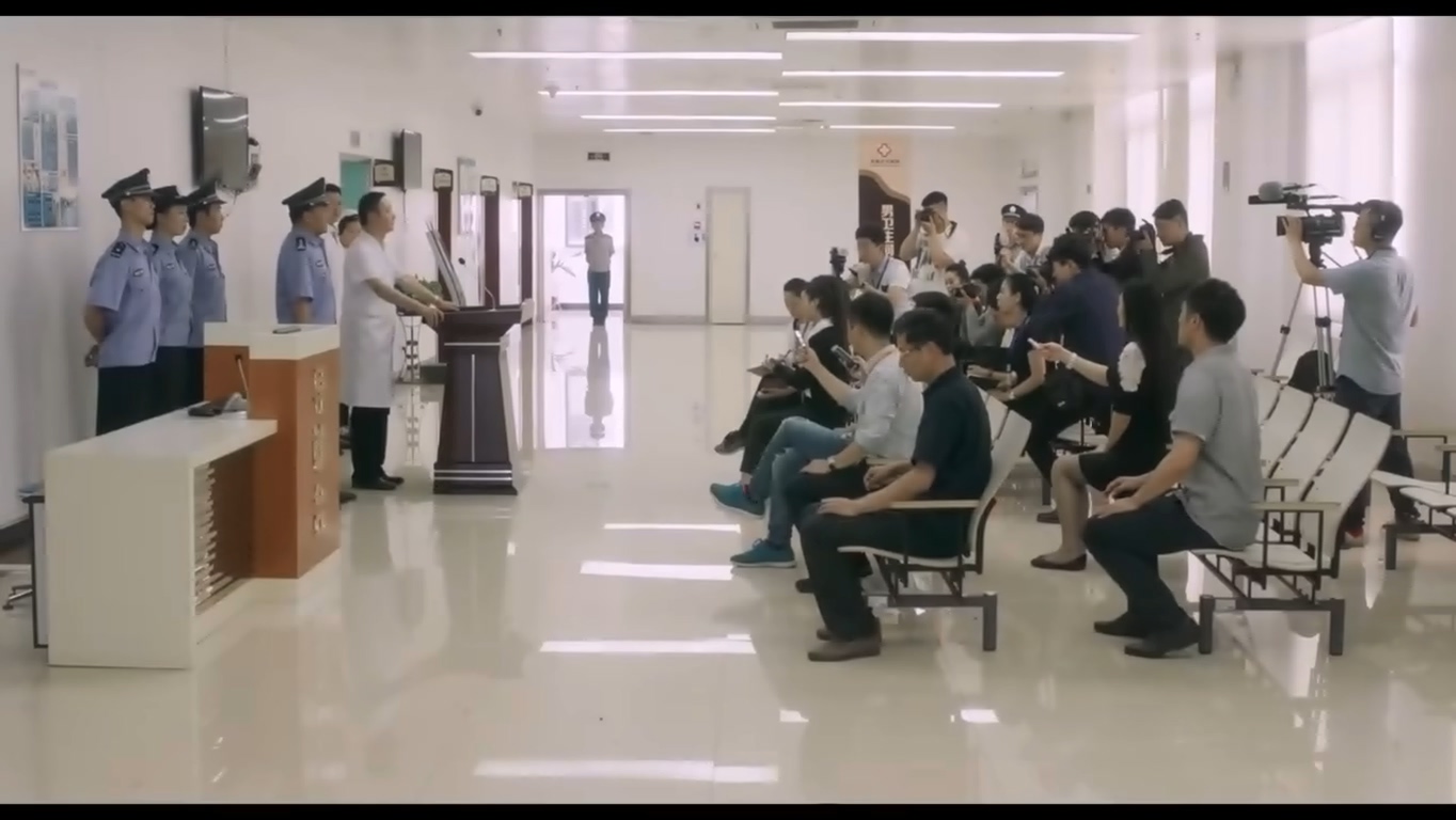 嘉年华剧照的剧照