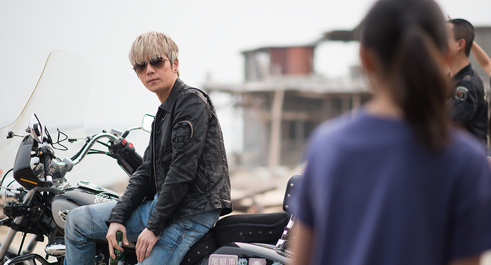 嘉年华剧照的剧照