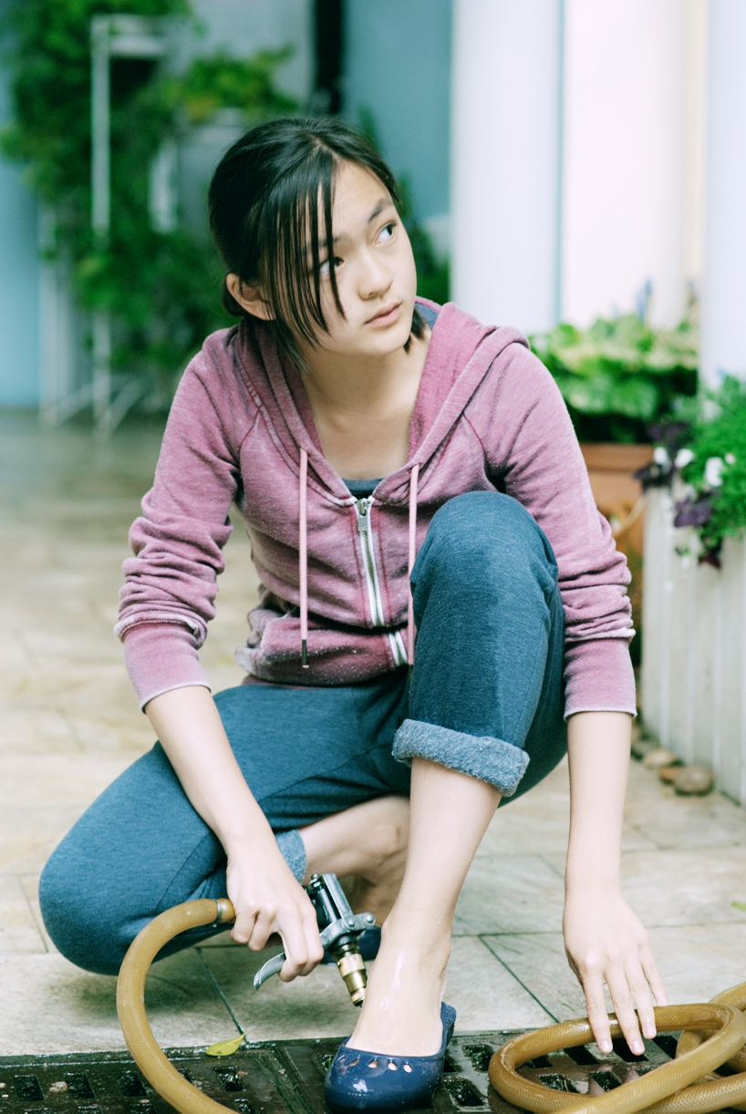 嘉年华剧照的剧照