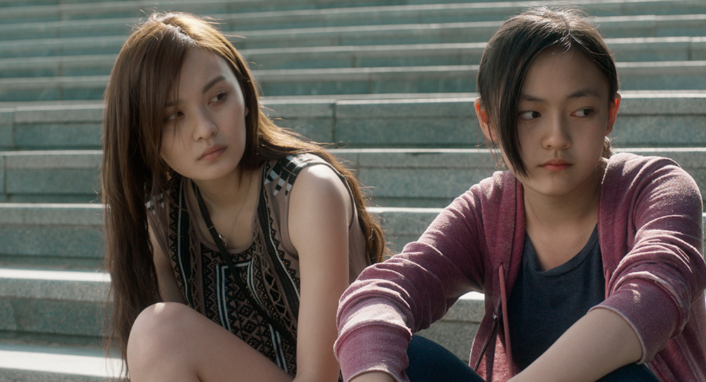 嘉年华剧照的剧照