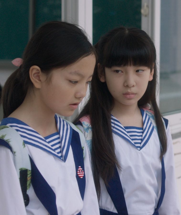 嘉年华剧照的剧照