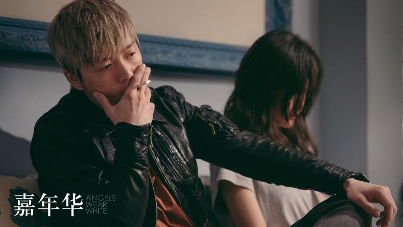 嘉年华剧照的剧照