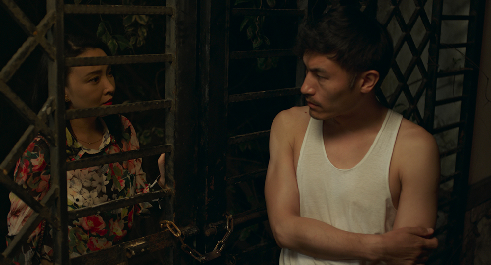 嘉年华剧照的剧照