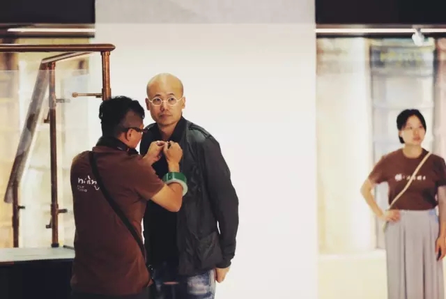 内心引力剧照的剧照